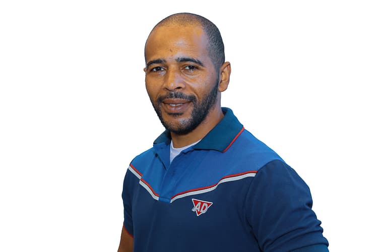 Valter FORTES