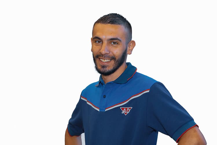 Fabrice DA FONSECA